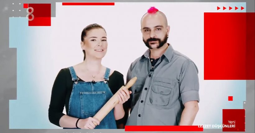 Lezzet Düşkünleri 26 Mayıs Salı