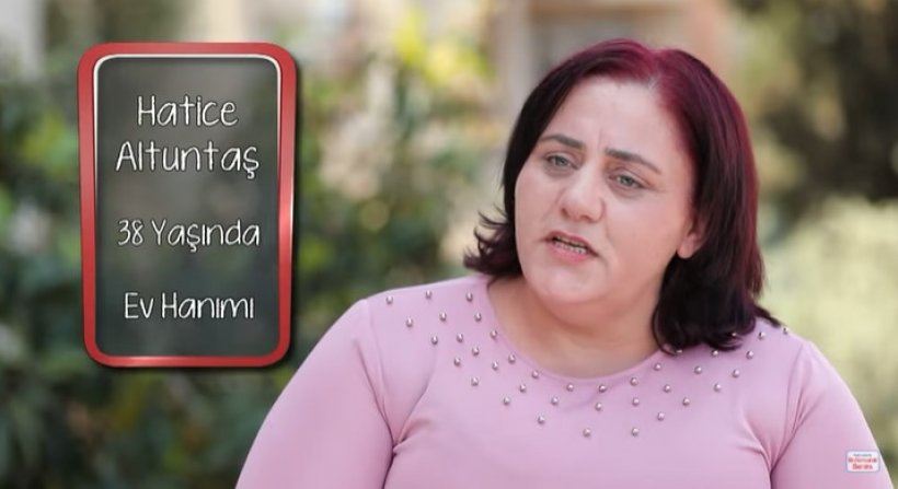 21 Nisan Kadir Ezildi İle En Hamarat Benim Hatice Kimdir? Menüsü Kaç Puan Aldı? En Hamarat Benim Hatice Nereli Ve Kaç Yaşında?