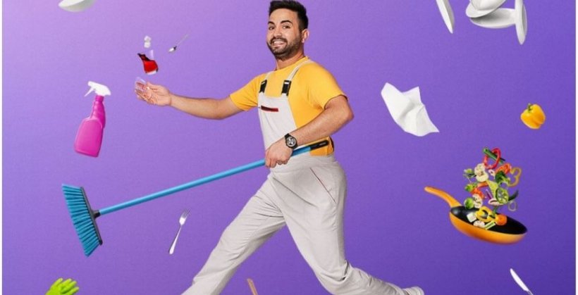 11 Nisan En Hamarat Benim Merve Demirtaş kimdir? Menüsü kaç puan aldı?