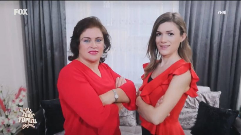 23 Aralık Zuhal Topal'la Sofrada