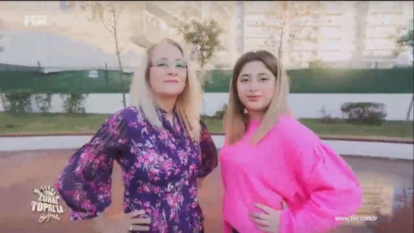 30 Aralık Zuhal Topal'la Sofrada