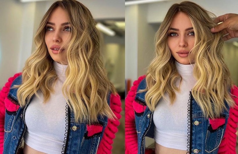 1 Ekim Cuma Zuhal Topal'la Yemekteyiz Olena Melnichuk kimdir? Menüsü kaç puan aldı?