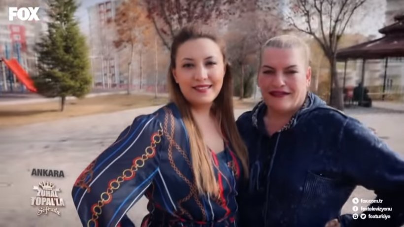 9 Aralık Zuhal Topal'la Sofrada