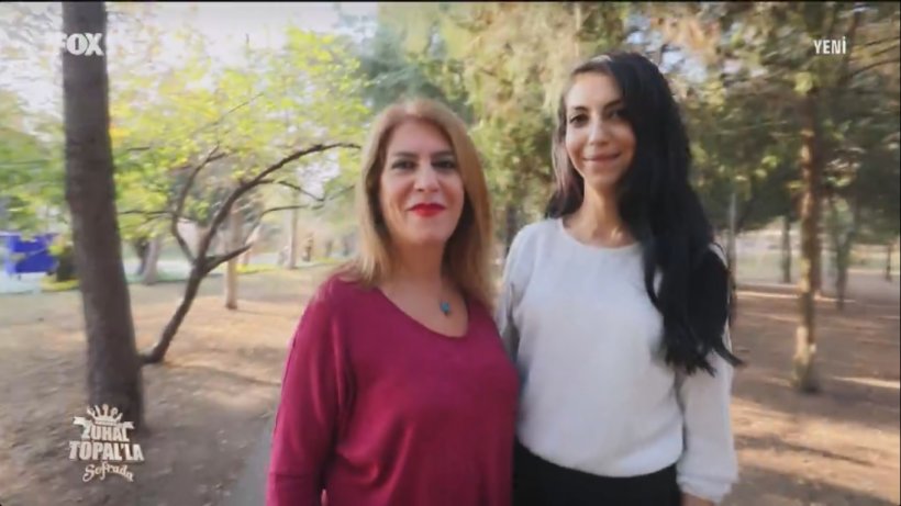 24 Aralık Zuhal Topal'la Sofrada