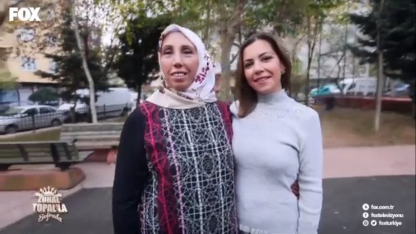 17 Aralık Zuhal Topal'la Sofrada