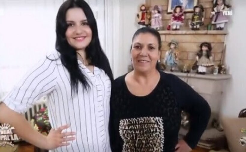 4 Aralık Zuhal Topal'la Sofrada