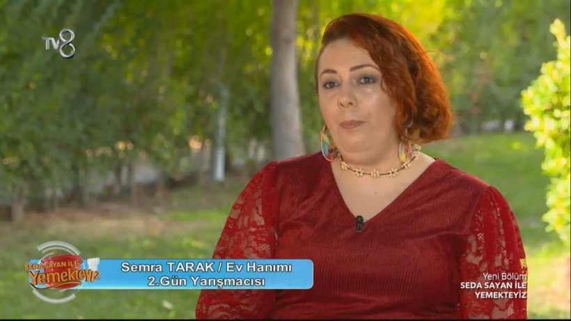 31 Aralık Seda Sayan İle Yemekteyiz