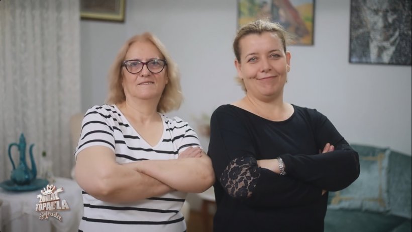 29 Ocak Zuhal Topalla Sofrada