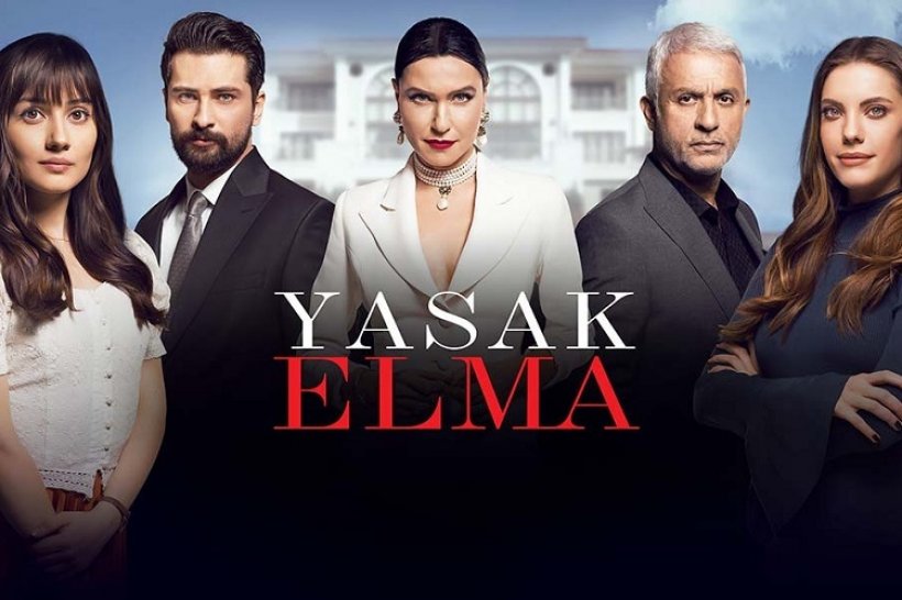Yasak Elma 60. Bölüm