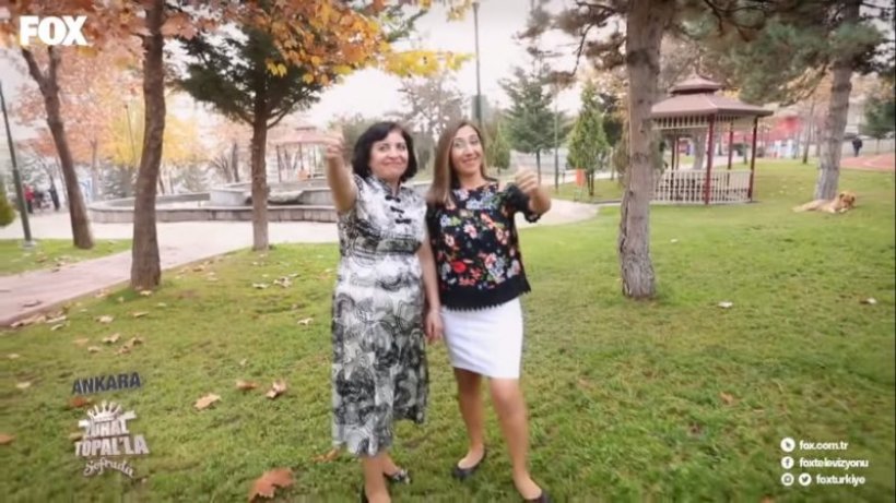 12 Aralık Zuhal Topal'la Sofrada