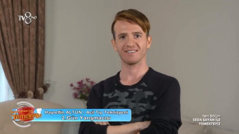 10 Aralık Seda Sayan İle Yemekteyiz