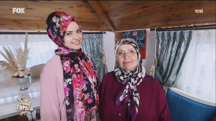 26 Aralık Zuhal Topal'la Sofrada