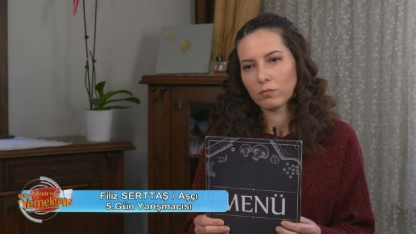 24 Ocak Seda Sayan İle Yemekteyiz