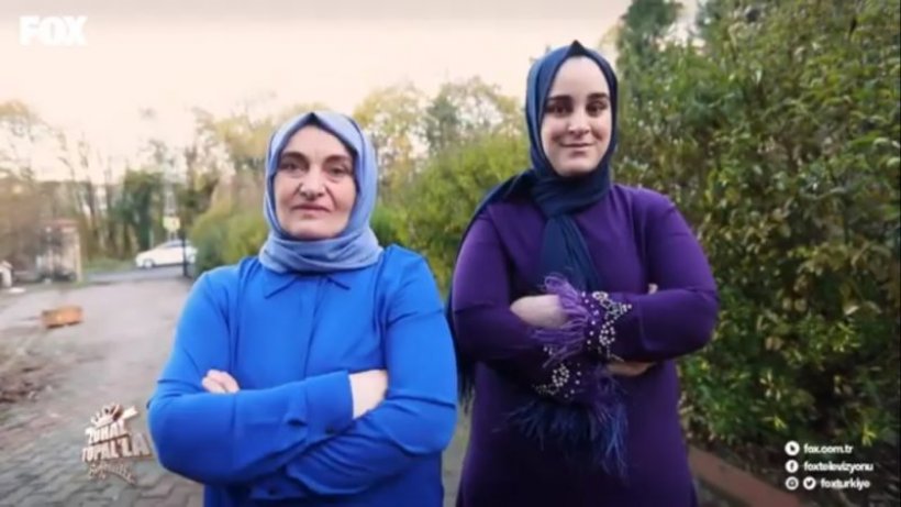 20 Aralık Zuhal Topalla Sofrada Haftanın Finali