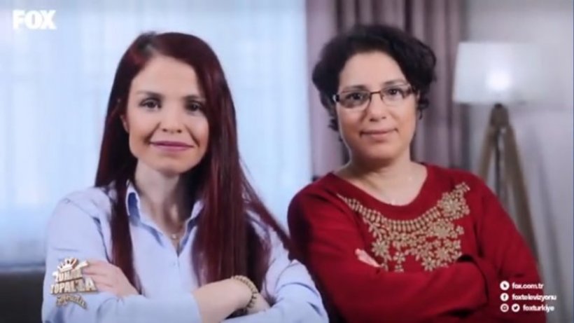 19 Aralık Zuhal Topal'la Sofrada