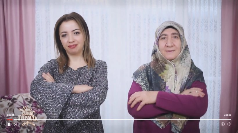 10 Ocak Zuhal Topal'la Sofrada Haftanın Finali