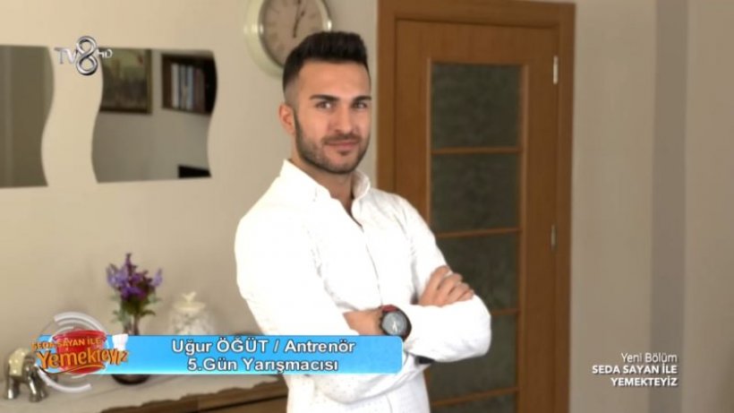 13 Aralık Seda Sayan İle Yemekteyiz