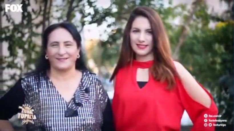 16 Aralık Zuhal Topal'la Sofrada