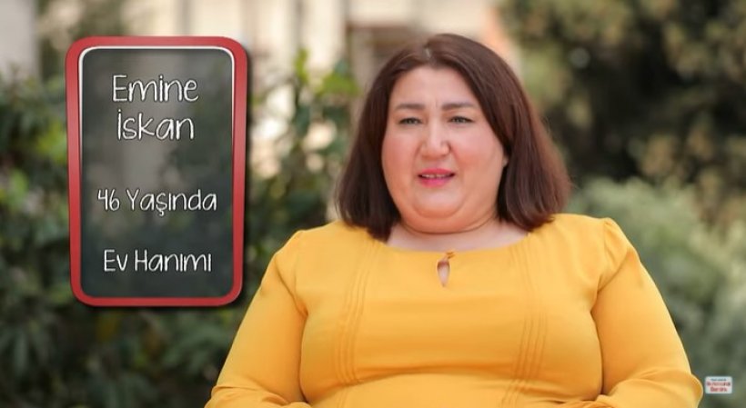 22 Nisan Kadir Ezildi İle En Hamarat Benim Emine Kimdir? Menüsü Kaç Puan Aldı? En Hamarat Benim Emine Kaç Yaşında Ve Nereli?