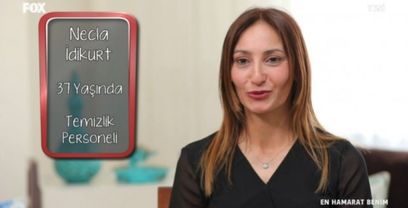 29 Nisan Kadir Ezildi İle En Hamarat Benim Necla Kimdir? Menüsü Kaç Puan Aldı? En Hamarat Benim Necla İdilkurt Nereli Ve Kaç Yaşında?