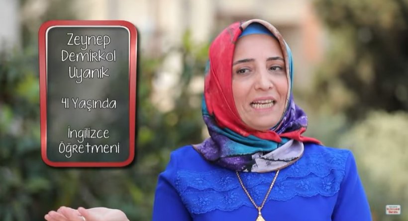 20 Nisan Kadir Ezildi İle En Hamarat Benim Zeynep kimdir? Menüsü Kaç Puan Aldı? En Hamarat Benim Zeynep Nereli ve Kaç Yaşında?