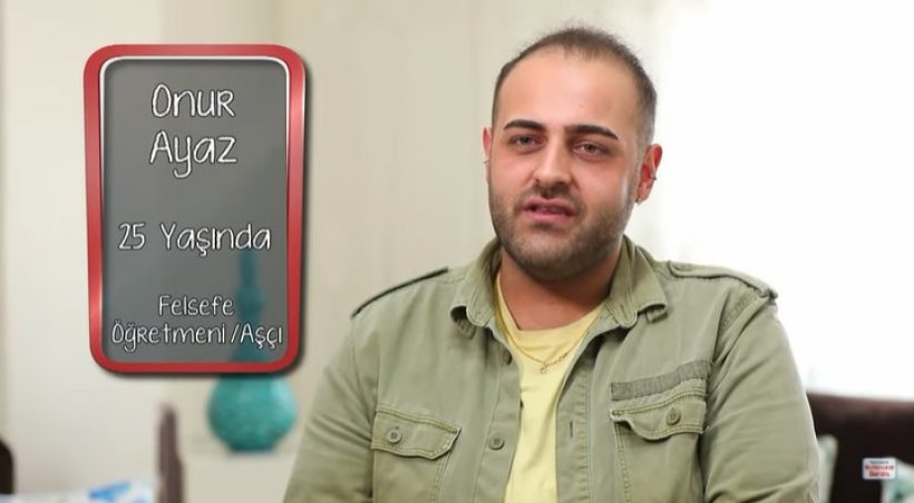 27 Nisan Kadir Ezildi İle En Hamarat Benim Onur Kimdir? Menüsü Kaç Puan Aldı? En hamarat Benim Onur Ayaz Kaç Yaşında Ve Nereli?