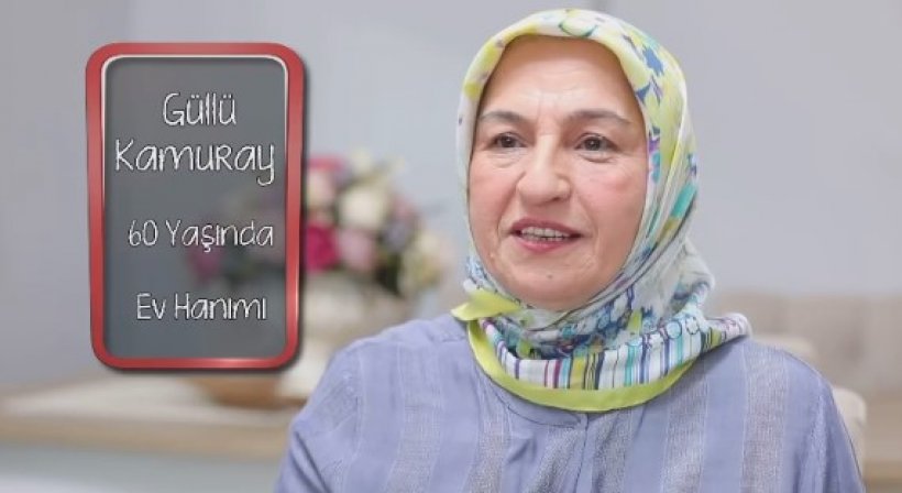 25 Nisan Kadir Ezildi İle En Hamarat Benim Güllü Kimdir? Menüsü Kaç Puan Aldı? En Hamarat Benim Güllü Kaç Yaşında Ve Nereli?
