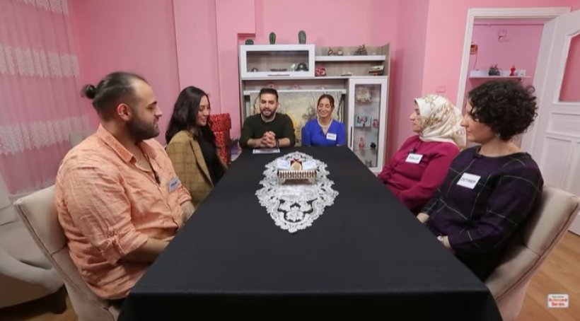 29 Nisan Kadir Ezildi İle En Hamarat Benim Haftanın finali. 15 Bin TL'yi kim Kazandı?