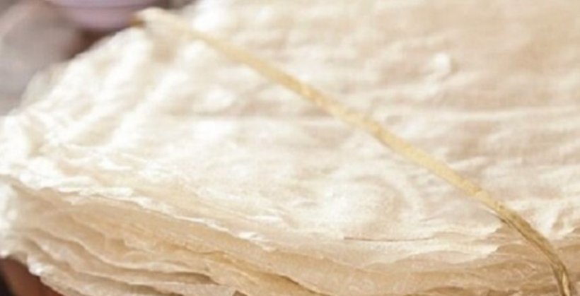 Ramazan'ın Gülü Güllaç Yaprakları ile 5 Nefis Tarif