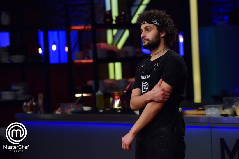 Masterchef bu hafta kim elendi? İşte bu hafta elenen yarışmacı