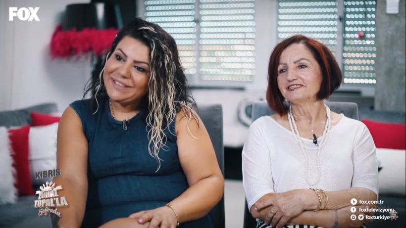 28 Mayıs Zuhal Topal'la Sofrada