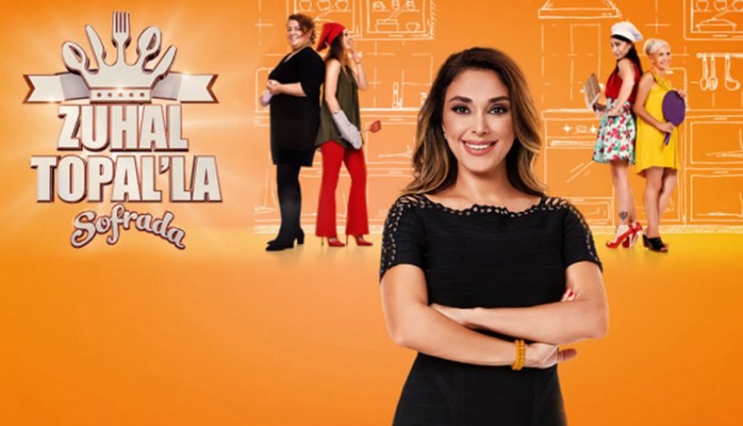 Zuhal Topal'la Sofrada haftanın finali - Bu hafta kim kazandı?