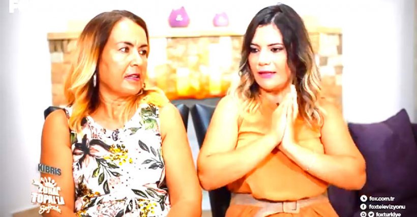 27 Mayıs Zuhal Topal'la Sofrada