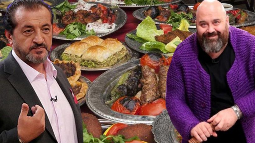 Urfa Ünlü Şefleri Ağırlamaya Hazırlanıyor! MasterChef Urfa Başlıyor!