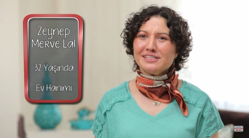 26 Nisan Kadir Ezildi İle En Hamarat Benim Zeynep Kimdir? Menüsü Kaç Puan Aldı? En Hamarat Benim Zeynep Merve Lal Nereli Ve Kaç Yaşında?