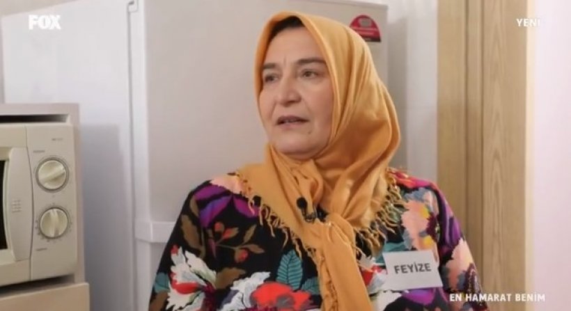 18 Nisan Kadir Ezildi İle En Hamarat Benim Feyize Kimdir? Menüsü kaç puan aldı?