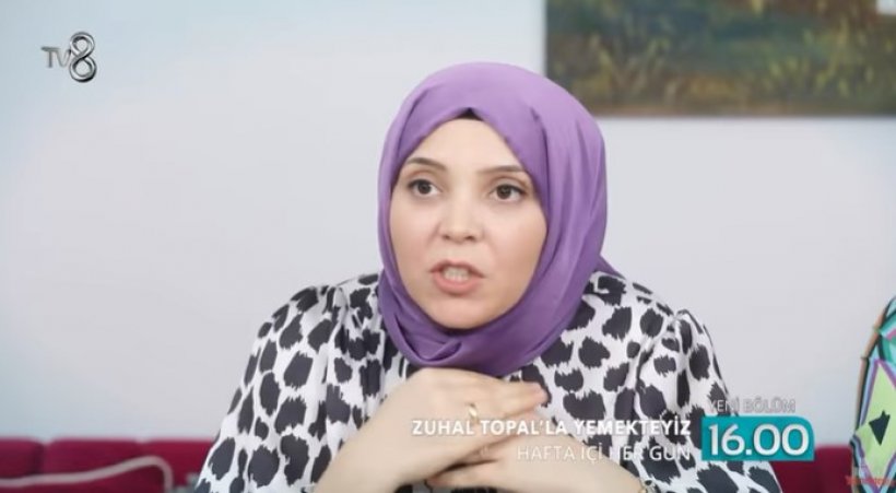 18 Nisan Zuhal Topal'la Yemekteyiz Pınar Kimdir? Menüsü Kaç Puan aldı?