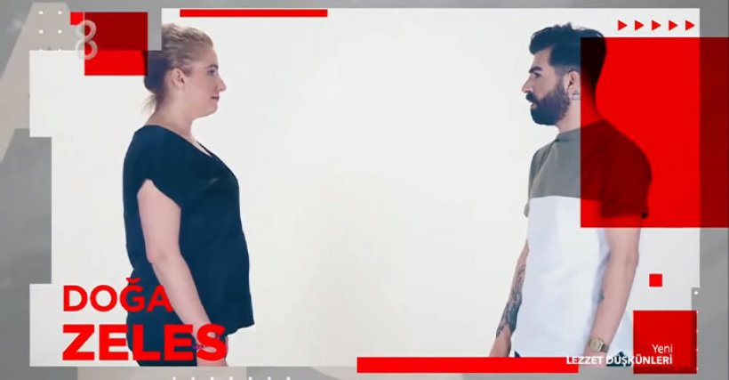Lezzet Düşkünleri 27 Mayıs Çarşamba