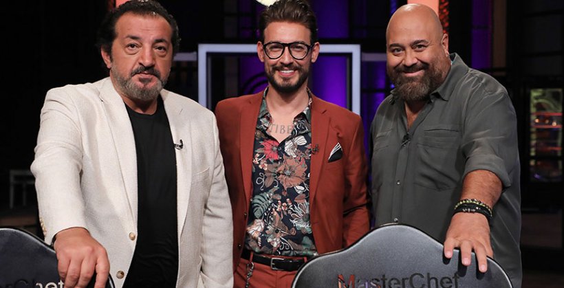 Masterchef'te yarışmacıları ve izleyicileri çileden çıkartan sahne.