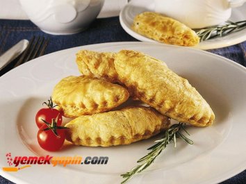 MİDYE BÖREK