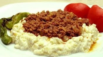 Ali Nazik Kebabı
