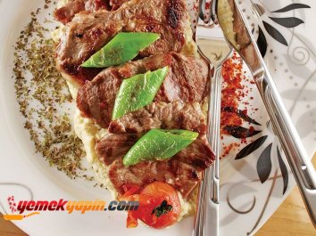 Kuzu Külbastı