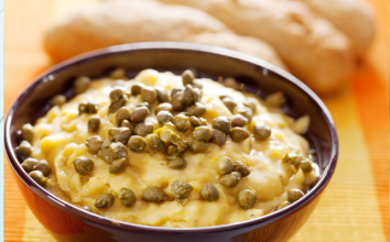 En pratik zeytinyağlı fava tarifi ve püf noktaları...