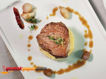 SOSLU BONFİLE