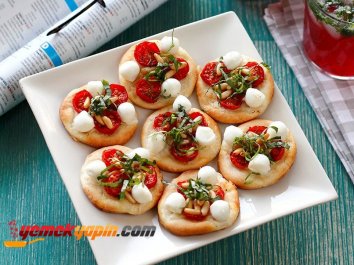 PİZZETTE