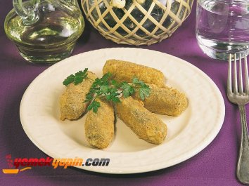Hanım Parmağı