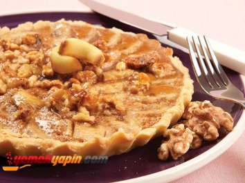 MUZLU TART