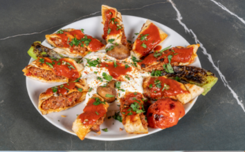  Beyti kebabı nasıl yapılır? 