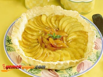MEYVELİ MİLFÖY TARTI