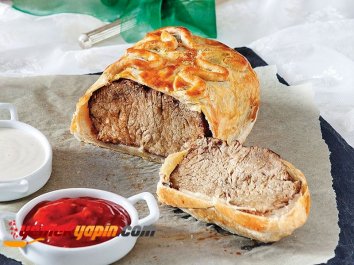 WELLİNGTON USULÜ BONFİLE
